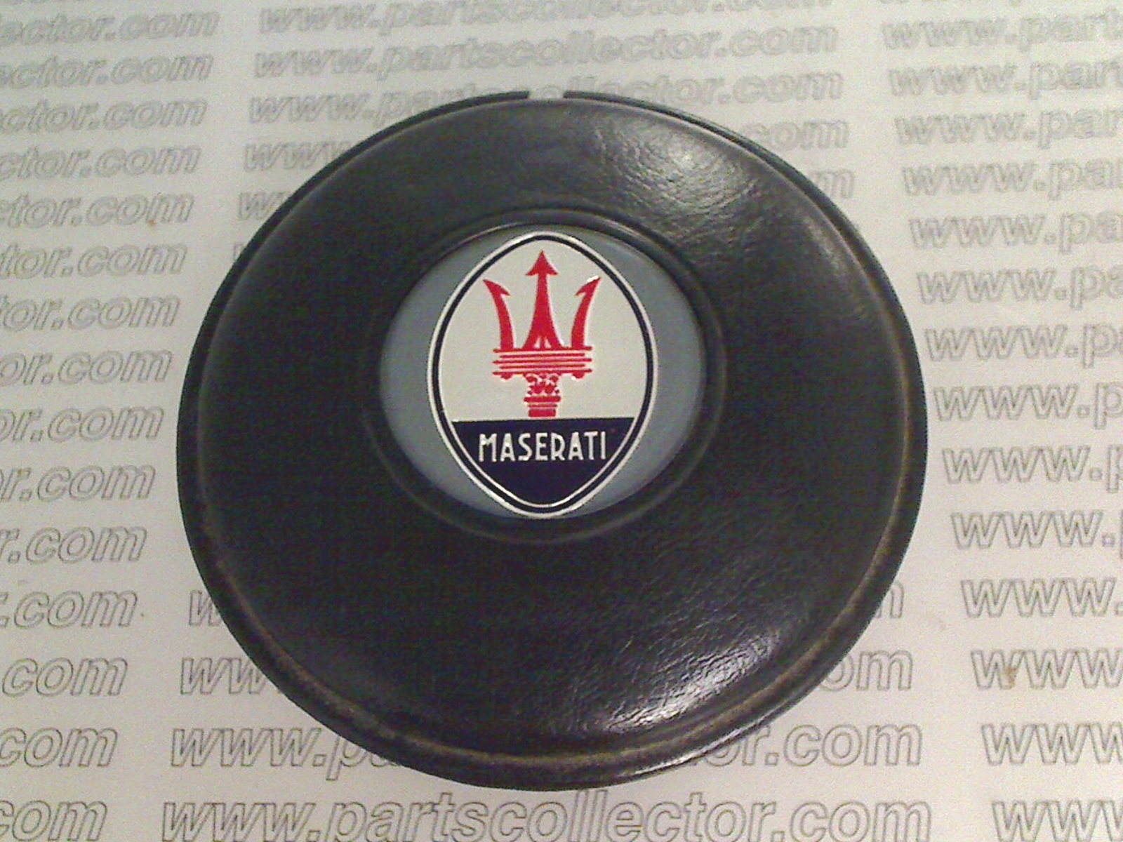 MASERATI  Steering and Wheels code 10845 compatible with: MASERATI BORA AM117